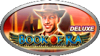 Book of Ra Deluxe