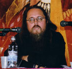 Fr. Deacon Andrey Kuraef
