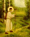 st. Seraphim image taken from http://serafimov.narod.ru